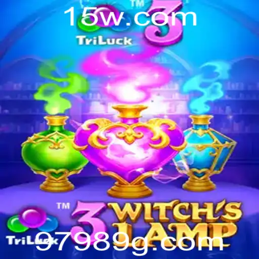 Explorando o Fascinante Mundo de 3WitchsLamp
