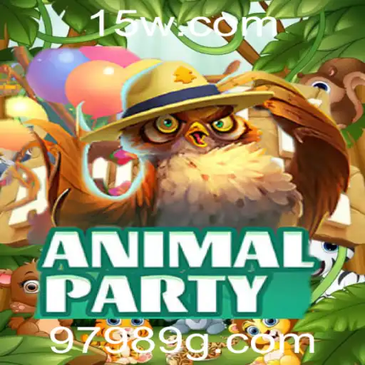 Descubra o Fantástico Mundo de AnimalParty