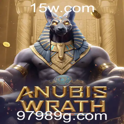 Descubra o Misterioso Mundo de AnubisWrath
