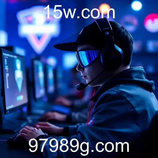 Explorando o Mundo dos Esportes Virtuais: A Revolução dos E-Sports