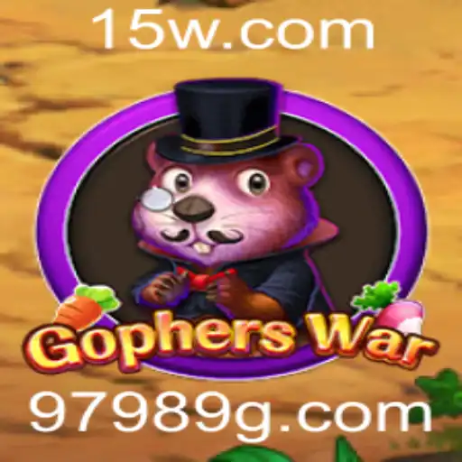 Descubra o Mundo de 'GophersWar': Uma Aventura Estratégica e Envolvente