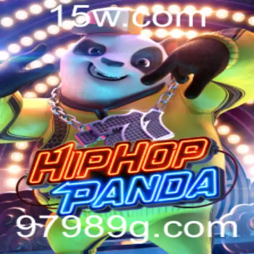 Explorando o Mundo Vibrante de HipHopPanda: Um Jogo Inovador
