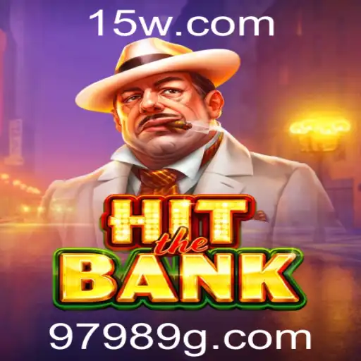 Descubra o Fascinante Mundo de HitTheBank: Um Jogo de Estratégia Emocionante