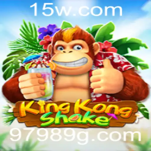 Descubra o Universo Fascinante de KingKongShake