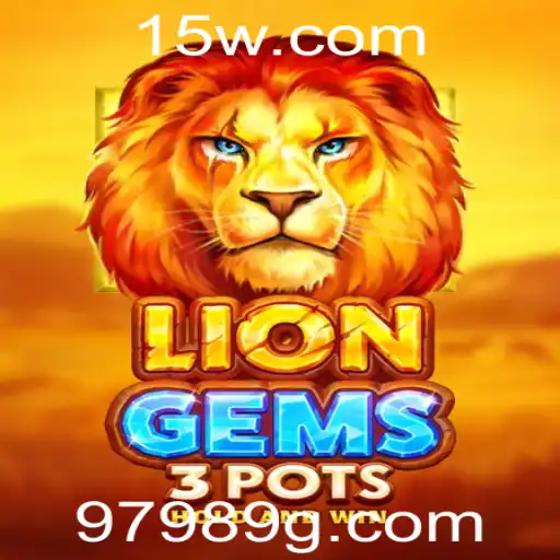Explorando LionGems3pots: Um Mergulho no Novo Universo dos Jogos