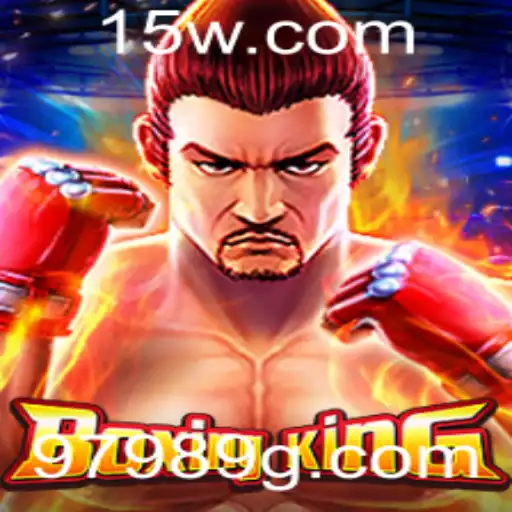 Descubra BoxingKing: O Jogo Revolucionário de Luta e Estratégia
