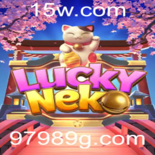 Descubra o Mundo Fascinante de LuckyNeko: Um Jogo de Sorte e Estratégia