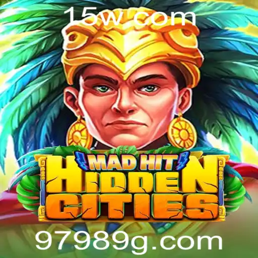 Explorando o Mundo de 'MadHitHiddenCities': Uma Aventura Única