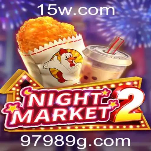 Explorando NightMarket2: Um Novo Horizonte nos Jogos de Tabuleiro