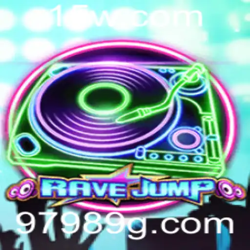Explorando o Mundo de RaveJump: Uma Aventura de Saltos e Ritmos