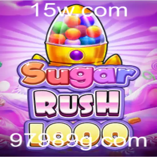 Uma Jornada Doce com SugarRush1000: Desvendando Sua Magia