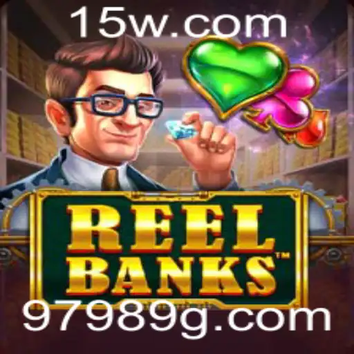 ReelBanks: Descubra o Fascinante Mundo do Jogo