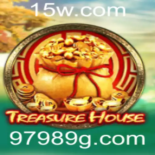 TreasureHouse: Explorando Aventuras no Universo do Jogo
