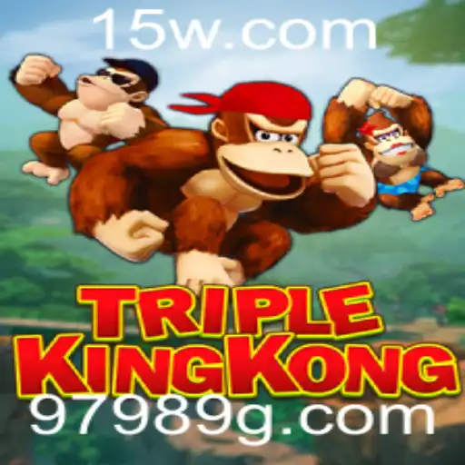 Explorando o Fascinante Mundo de TripleKingKong